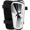 image:imageFranklin Sports Soccer Shin Guards for Youth  Adults  Superlight Shin Guards for Men Women  Kids  2 Shin Guard Set for Boys  GirlsWhiteBlack