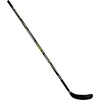 image:imageFranklin Sports Street Hockey Sticks  Ambush Junior Street Hockey Stick  Wood and Fiberglass Shaft  ABS Blade  One Piece Stick  46 52 58BlackYellow  Power