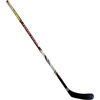 image:imageFranklin Sports Street Hockey Sticks  Ambush Junior Street Hockey Stick  Wood and Fiberglass Shaft  ABS Blade  One Piece Stick  46 52 58Multi  Ambush