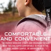 image:imageFranklin Sports Street Pack Backpack  Official NHL Hockey Equipment Bags  Authentic Logos and ColorChicago Blackhawks
