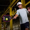 image:imageFranklin Sports Training Pickleballs  Training Pickleballs for Beginners  Skill Practice  69mm or 80mm Outdoor Pickleballs  Pickleball 3 Pack  Optic Yellow69MM