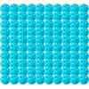 image:imageFranklin Sports X26 Indoor Pickleballs  3 Pack 12 Pack amp 100 Pack Bulk  USAPA Approved Tournament Pickleballs  Multiple ColorsBlue