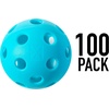 image:imageFranklin Sports X26 Indoor Pickleballs  3 Pack 12 Pack amp 100 Pack Bulk  USAPA Approved Tournament Pickleballs  Multiple ColorsBlue