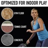 image:imageFranklin Sports X26 Indoor Pickleballs  3 Pack 12 Pack amp 100 Pack Bulk  USAPA Approved Tournament Pickleballs  Multiple ColorsLime Green