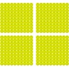 image:imageFranklin Sports X40 Outdoor Pickleballs  Official Ball of USA Pickleball APP Tour  US Open  Regulation SizeOptic Yellow