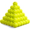 image:imageFranklin Sports X40 Outdoor Pickleballs  Official Ball of USA Pickleball APP Tour  US Open  Regulation SizeOptic Yellow
