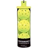 image:imageFranklin Sports X40 Outdoor Pickleballs  Official Ball of USA Pickleball APP Tour  US Open  Regulation SizeYellow