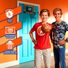 image:imageNERF Basketball Hoop Set  Pro Hoop Mini Hoop Set with Mini NERF Basketball  Steel Rim Great for DunkingOrange Standard
