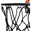 image:imageNERF Basketball Hoop Set  Pro Hoop Mini Hoop Set with Mini NERF Basketball  Steel Rim Great for DunkingOrange Standard