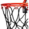 image:imageNERF Basketball Hoop Set  Pro Hoop Mini Hoop Set with Mini NERF Basketball  Steel Rim Great for DunkingRed Standard