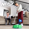 image:imageNERF Pivot Putt Golf Game  Automatically Fires Back the Golf Balls  3 Modes of Play  Spin Mode for Challenge Play
