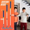 image:imageNERF Pivot Putt Golf Game  Automatically Fires Back the Golf Balls  3 Modes of Play  Spin Mode for Challenge Play