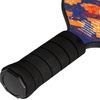 image:imageNERF Tabletop Pickleball Set  Mini Tabletop Pickleball Game  Retractable Net Up to 5 Feet  Fits Most Tables