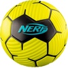 image:imageNerf Mini Foam Sports Ball Set  Foam Football Soccer Ball  Basketball Soft Sports Toy for KidsGreenOrangeYellow