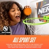 image:imageNerf Pro Shop Mini Sports Pack