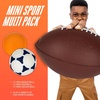 image:imageNerf Pro Shop Mini Sports Pack
