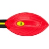 image:imageNerf Vortex Aero Howler Foam Ball Classic LongDistance Football FlightOptimizing Tail Whistling Sound Indoor amp Outdoor Fun Christmas Stocking Stuffers for KidsRed