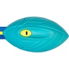 image:imageNerf Vortex Aero Howler Foam Ball Classic LongDistance Football FlightOptimizing Tail Whistling Sound Indoor amp Outdoor Fun Christmas Stocking Stuffers for KidsLight Blue
