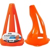 image:imageFRANKLIN SPORTS INDUSTRY 4PK 10Flex Marker Cone SOCCER ACCESSORIESCone