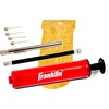 image:imageFranklin Ball Maintenance Kit PumpOne Size