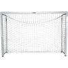 image:imageFranklin Sports Futsal Aluminum Goal  White 910 x 67