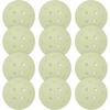 image:imageFranklin Sports Glow in The Dark Outdoor Pickleballs  Light Up Pickleball Balls for Nighttime Pickleball  Glow in The Dark Green Pickleball Balls  Charge in Indoor Light  SunlightGlow in the dark