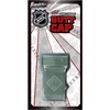 image:imageFranklin Sports Hockey Stick Butt Cap  NHL Grey