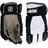 image:imageFranklin Sports Kids Youth Hockey Gloves  Junior Gloves for Street  Roller Hockey  Padded Kids Glove PairYouth Medium  11
