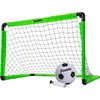 image:imageFranklin Sports Mini Soccer Goal with Ball and PumpGreen