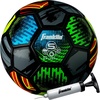 image:imageFranklin Sports Mystic Soccer Balls  Soccer Ball and Air Pump Sets  Multiple Size Soccer Balls  Soft Cover  Perfect for Kids and AdultsSize 5  Ages 13