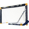 image:imageFranklin Sports NHL Mini Hockey Set  Kids Indoor Knee Hockey Goal Ball  2 Stick Combo  Youth Team Indoor Toy Set  Official  Ages 3Buffalo Sabres