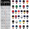 image:imageFranklin Sports NHL Standings Tracker with Mini Helmets