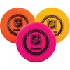 image:imageFranklin Sports NHL Street Hockey Balls  No Bounce Outdoor Street  Roller Hockey Balls  Official Size for Youth  Adult Street Hockey  Assorted Colors  1 2 3 and 15 Bulk PacksAssorted  All Weather Balls