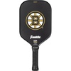 image:imageFranklin Sports NHL Team Pickleball Paddles  Official NHL Hockey Team Logo Pickleball Paddles  Signature Series 13MM Pickleball Paddle with MaxGrit  USA Pickleball USAPA ApprovedBoston Bruins