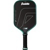 image:imageFranklin Sports PRO Pickleball Paddles  C45 Carbon Fiber Series  Official USAP  UPA Approved  Pro Player DesignDynasty Electric Mint