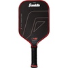 image:imageFranklin Sports PRO Pickleball Paddles  C45 Carbon Fiber Series  Official USAP  UPA Approved  Pro Player DesignDynasty Electric Red
