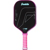 Parris Todd | Hot Pink/Surf Blue