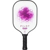 image:imageFranklin Sports Pickleball Paddle  Pilot Polypropylene Core Pickleball Racket  Official USA Pickleball USAPA Approved Pickleball Paddle  Lightweight Pro Racket  10mm Thick CoreWhitePurple