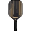 image:imageFranklin Sports Pro Pickleball Paddles  Signature Series Pro Pickleball Paddle with MaxGrit Surface  USA Pickleball USAPA Approved Tournament Pickleball Paddles  13mm  16mm Polypropylene CoresBlackGold