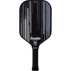 image:imageFranklin Sports Pro Pickleball Paddles  Signature Series Pro Pickleball Paddle with MaxGrit Surface  USA Pickleball USAPA Approved Tournament Pickleball Paddles  13mm  16mm Polypropylene CoresPro Player  Black