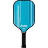 image:imageFranklin Sports Pro Pickleball Paddles  Signature Series Pro Pickleball Paddle with MaxGrit Surface  USA Pickleball USAPA Approved Tournament Pickleball Paddles  13mm  16mm Polypropylene CoresPro Player  Blue