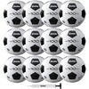 Size 5 - 12 Deflated Balls with Pump
