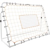 image:imageFranklin Sports Soccer Rebounder  Tournament Steel Rebounding Net  Perfect for Backyard Practice and Training  12 x 6 amp 6 x 46 x 4  White