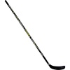 image:imageFranklin Sports Street Hockey Sticks  Ambush Junior Street Hockey Stick  Wood and Fiberglass Shaft  ABS Blade  One Piece Stick  46 52 58Black