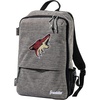 image:imageFranklin Sports Street Pack Backpack  Official NHL Hockey Equipment Bags  Authentic Logos and ColorArizona Coyotes