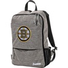 image:imageFranklin Sports Street Pack Backpack  Official NHL Hockey Equipment Bags  Authentic Logos and ColorBoston Bruins