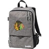 image:imageFranklin Sports Street Pack Backpack  Official NHL Hockey Equipment Bags  Authentic Logos and ColorChicago Blackhawks