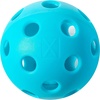 image:imageFranklin Sports X26 Indoor Pickleballs  3 Pack 12 Pack amp 100 Pack Bulk  USAPA Approved Tournament Pickleballs  Multiple ColorsBlue