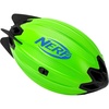 image:imageNERF Vortex Rocket Foam Football  NERF Soft Vortex Rocket Football for LongDistance Throws  2 in 1 Design  Throw Spirals amp Kick Field Goals  Integrated Tail Fins