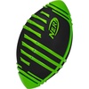 image:imageNerf Weather Blitz Foam Football  for AllWeather Play  EasytoHold Grips  Great for Indoor and Outdoor GamesGreen
